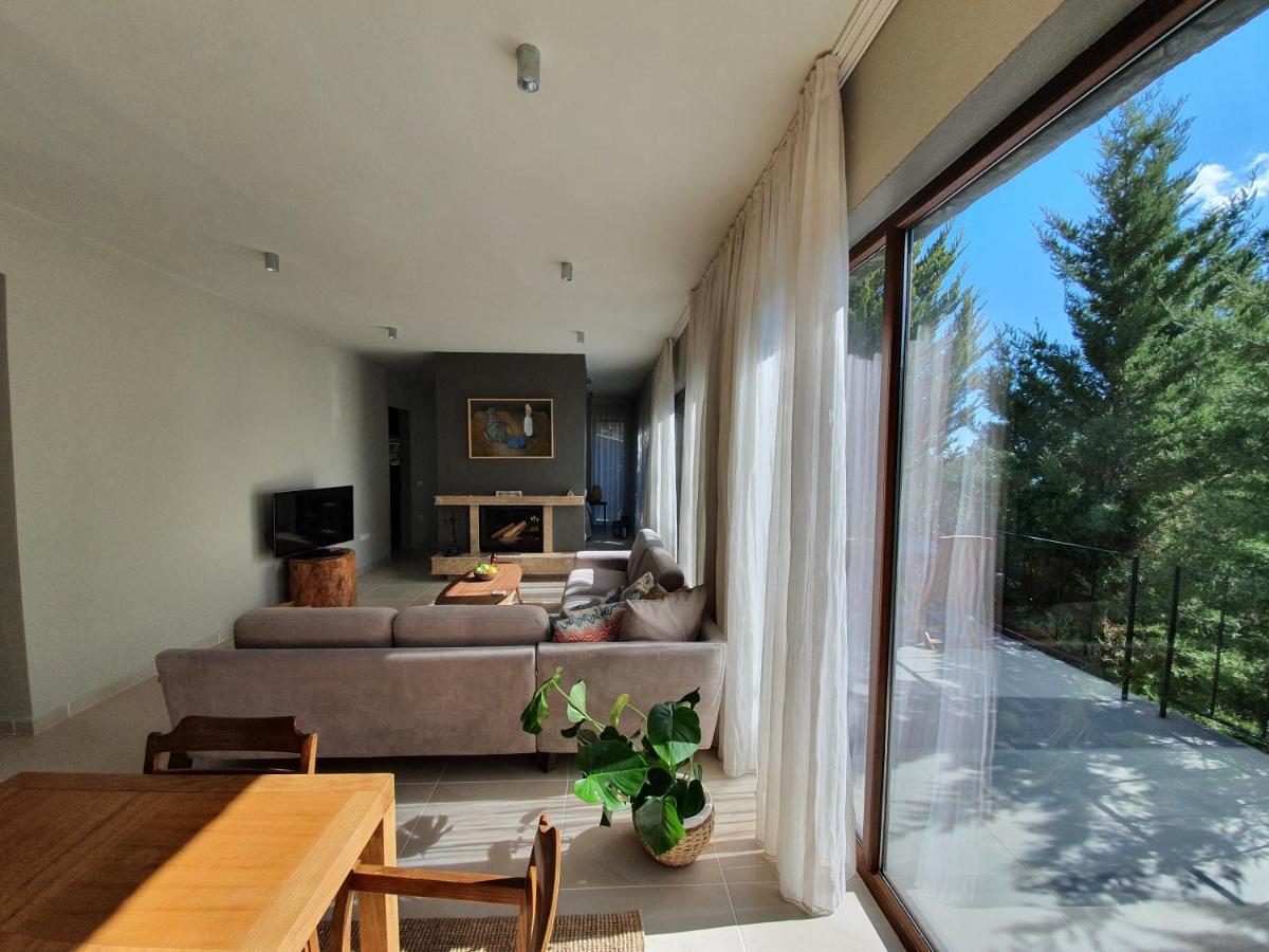 Olympos Mountain Lodge Beycik Oda fotoğraf