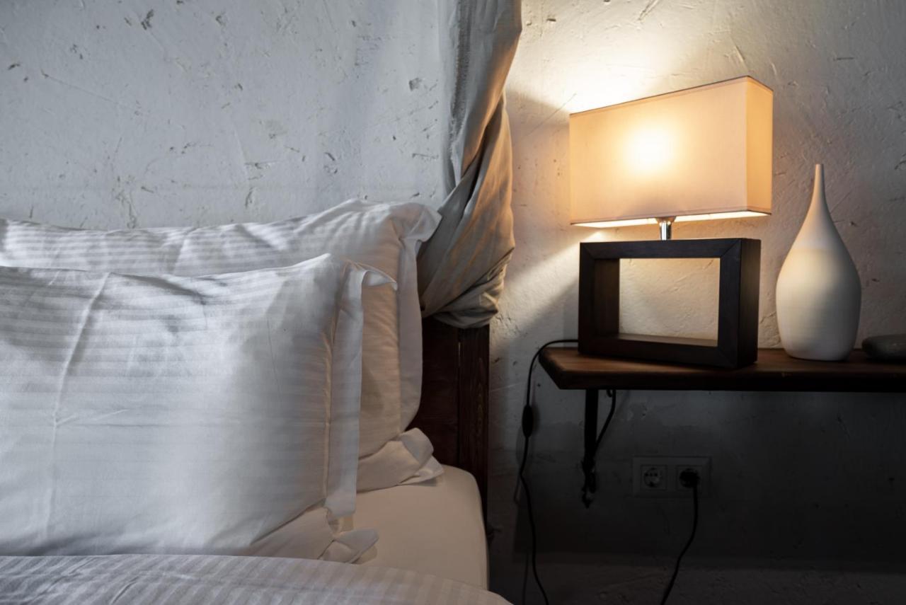 Olympos Mountain Lodge Beycik Dış mekan fotoğraf