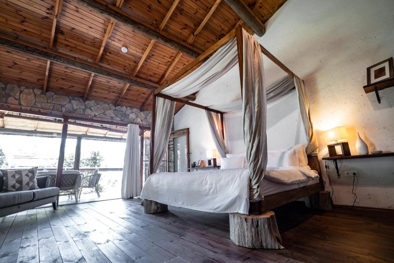 Olympos Mountain Lodge Beycik Dış mekan fotoğraf
