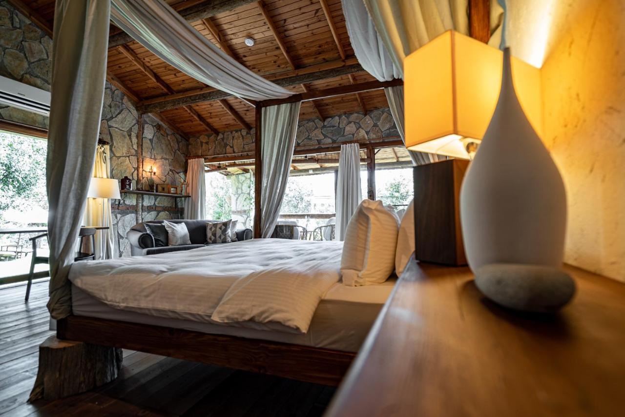 Olympos Mountain Lodge Beycik Dış mekan fotoğraf