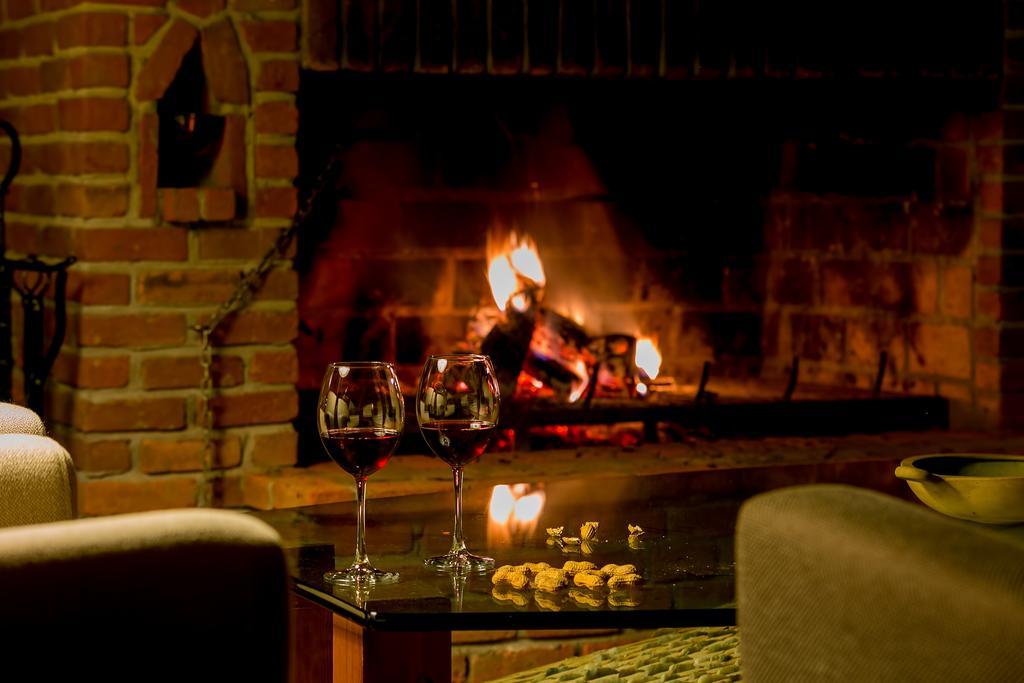 Olympos Mountain Lodge Beycik Dış mekan fotoğraf